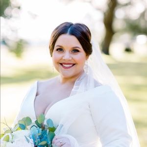 Meet your Posher, Ann